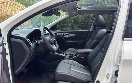 Nissan Qashqai, 2022 год, 1 526 000 рублей, 8 фотография