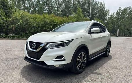 Nissan Qashqai, 2022 год, 1 526 000 рублей, 3 фотография