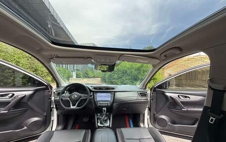 Nissan Qashqai, 2022 год, 1 526 000 рублей, 13 фотография
