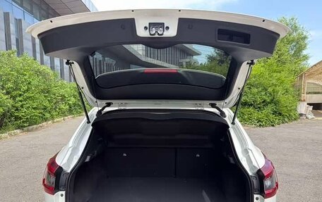Nissan Qashqai, 2022 год, 1 526 000 рублей, 7 фотография