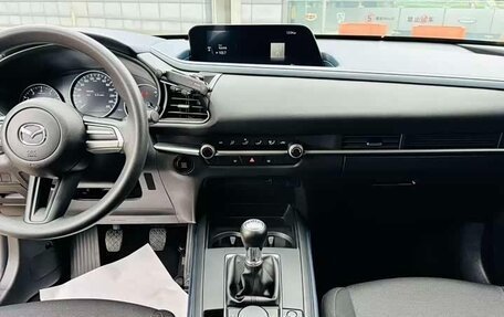 Mazda CX-30 I, 2021 год, 1 619 057 рублей, 11 фотография