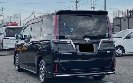 Toyota Esquire I, 2020 год, 1 722 000 рублей, 3 фотография