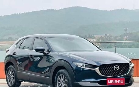 Mazda CX-30 I, 2021 год, 1 619 057 рублей, 3 фотография