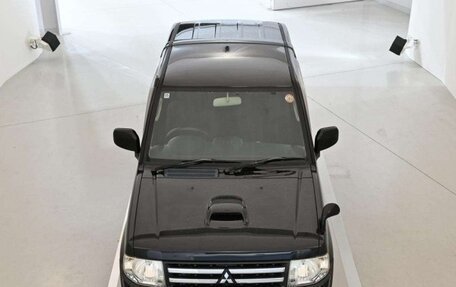 Mitsubishi Pajero Mini II, 2012 год, 681 000 рублей, 2 фотография