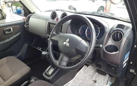 Mitsubishi Pajero Mini II, 2012 год, 681 000 рублей, 9 фотография