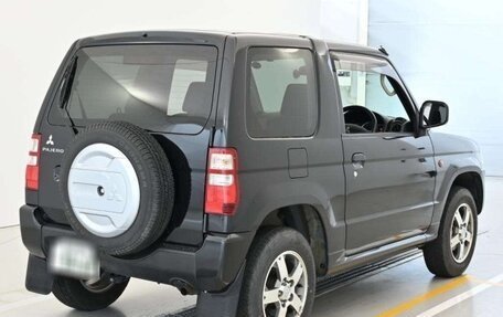 Mitsubishi Pajero Mini II, 2012 год, 681 000 рублей, 6 фотография