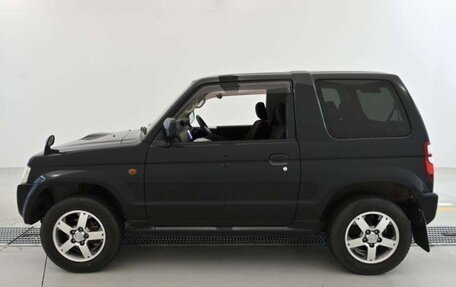 Mitsubishi Pajero Mini II, 2012 год, 681 000 рублей, 8 фотография