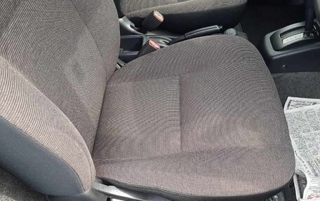 Mitsubishi Pajero Mini II, 2012 год, 681 000 рублей, 10 фотография