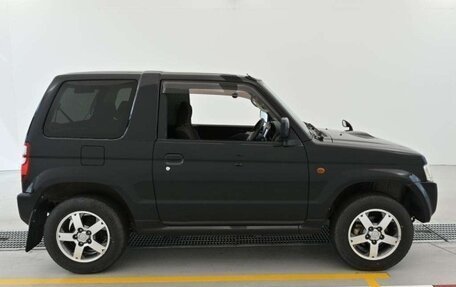 Mitsubishi Pajero Mini II, 2012 год, 681 000 рублей, 7 фотография