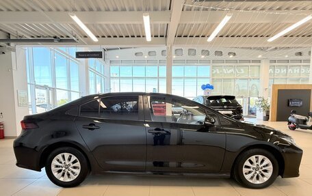 Toyota Corolla, 2021 год, 2 089 000 рублей, 7 фотография
