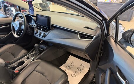 Toyota Corolla, 2021 год, 2 089 000 рублей, 12 фотография