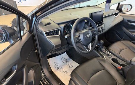 Toyota Corolla, 2021 год, 2 089 000 рублей, 10 фотография