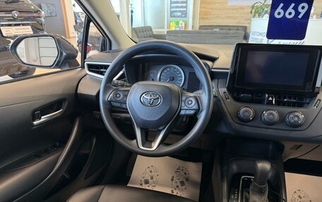 Toyota Corolla, 2021 год, 2 089 000 рублей, 14 фотография