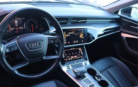 Audi A6, 2021 год, 2 969 000 рублей, 5 фотография