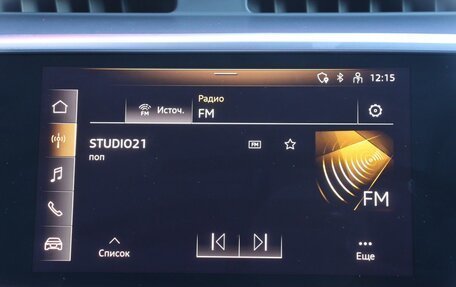 Audi A6, 2021 год, 2 969 000 рублей, 9 фотография