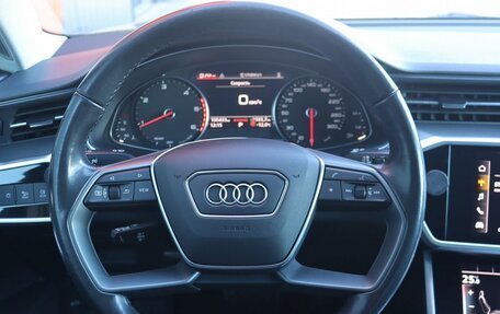 Audi A6, 2021 год, 2 969 000 рублей, 7 фотография