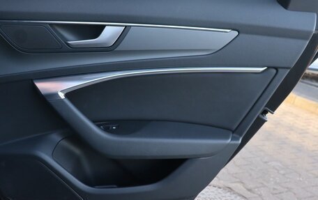 Audi A6, 2021 год, 2 969 000 рублей, 15 фотография