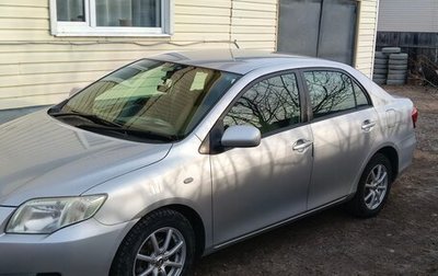 Toyota Corolla, 2010 год, 750 000 рублей, 1 фотография