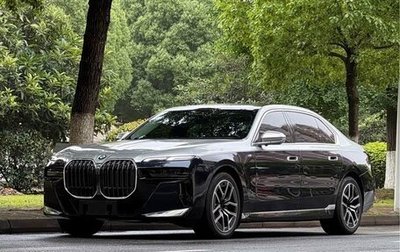 BMW 7 серия, 2025 год, 11 850 000 рублей, 1 фотография