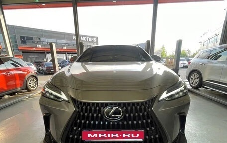 Lexus NX, 2026 год, 7 238 777 рублей, 1 фотография