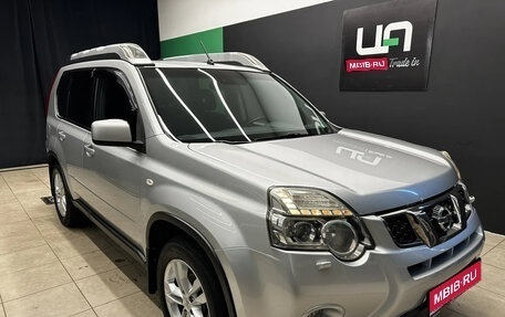 Nissan X-Trail, 2011 год, 1 120 000 рублей, 1 фотография
