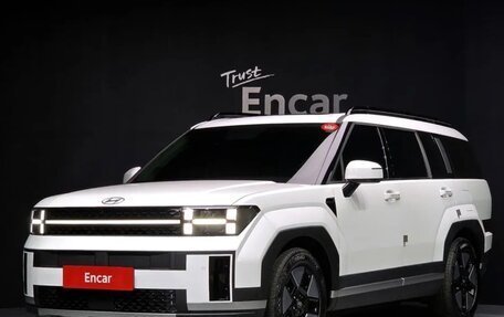 Hyundai Santa Fe IV, 2024 год, 5 100 000 рублей, 1 фотография