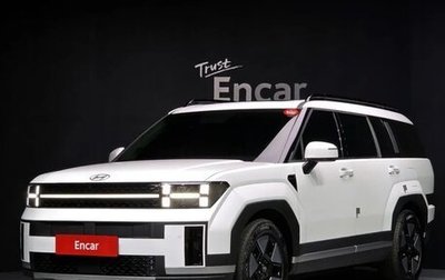 Hyundai Santa Fe IV, 2024 год, 5 100 000 рублей, 1 фотография