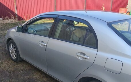 Toyota Corolla, 2010 год, 750 000 рублей, 4 фотография