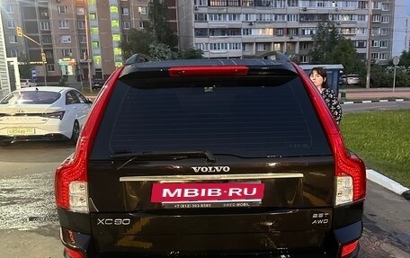 Volvo XC90 II рестайлинг, 2007 год, 750 000 рублей, 2 фотография