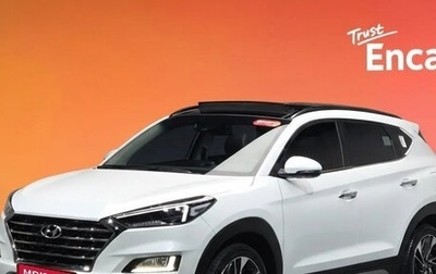 Hyundai Tucson III, 2021 год, 1 720 000 рублей, 1 фотография