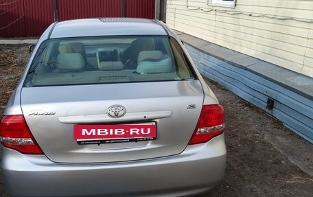 Toyota Corolla, 2010 год, 750 000 рублей, 3 фотография