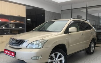Lexus RX II рестайлинг, 2008 год, 1 250 000 рублей, 1 фотография