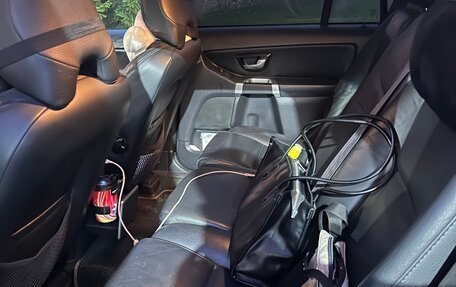 Volvo XC90 II рестайлинг, 2007 год, 750 000 рублей, 6 фотография