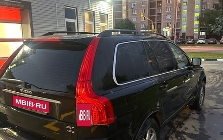 Volvo XC90 II рестайлинг, 2007 год, 750 000 рублей, 3 фотография