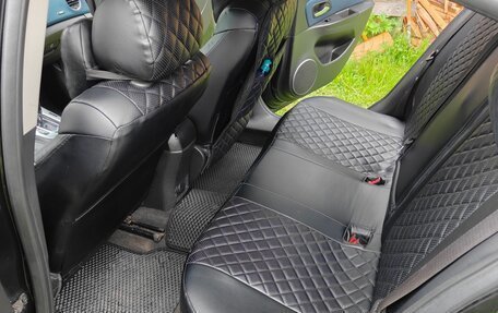 Chevrolet Cruze II, 2013 год, 580 000 рублей, 6 фотография