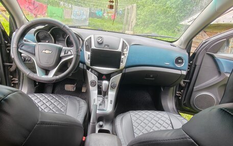 Chevrolet Cruze II, 2013 год, 580 000 рублей, 5 фотография