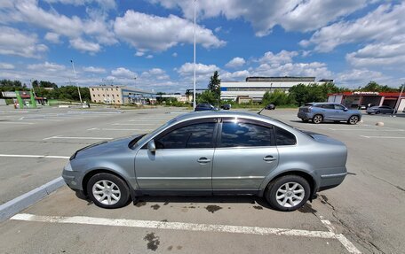 Volkswagen Passat B5+ рестайлинг, 2004 год, 400 000 рублей, 3 фотография
