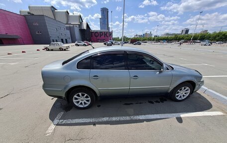 Volkswagen Passat B5+ рестайлинг, 2004 год, 400 000 рублей, 5 фотография