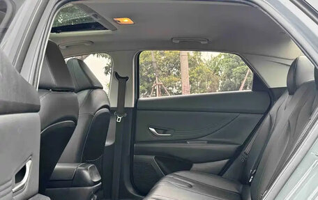 Hyundai Elantra, 2021 год, 1 148 340 рублей, 10 фотография