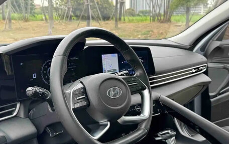 Hyundai Elantra, 2021 год, 1 148 340 рублей, 11 фотография
