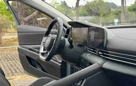 Hyundai Elantra, 2021 год, 1 148 340 рублей, 12 фотография