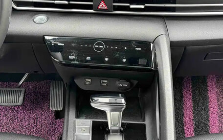 Hyundai Elantra, 2021 год, 1 148 340 рублей, 14 фотография