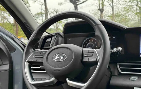 Hyundai Elantra, 2021 год, 1 148 340 рублей, 13 фотография