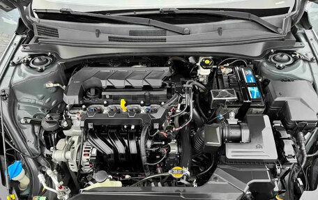 Hyundai Elantra, 2021 год, 1 148 340 рублей, 17 фотография
