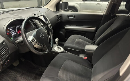 Nissan X-Trail, 2011 год, 1 120 000 рублей, 7 фотография