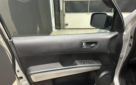 Nissan X-Trail, 2011 год, 1 120 000 рублей, 8 фотография