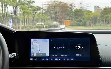Hyundai Elantra, 2021 год, 1 148 340 рублей, 15 фотография