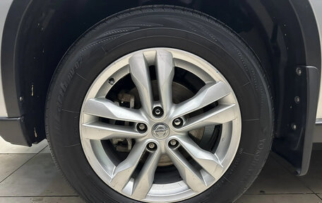 Nissan X-Trail, 2011 год, 1 120 000 рублей, 9 фотография