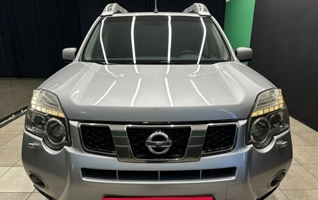 Nissan X-Trail, 2011 год, 1 120 000 рублей, 2 фотография