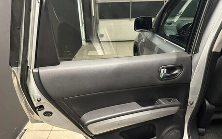 Nissan X-Trail, 2011 год, 1 120 000 рублей, 14 фотография